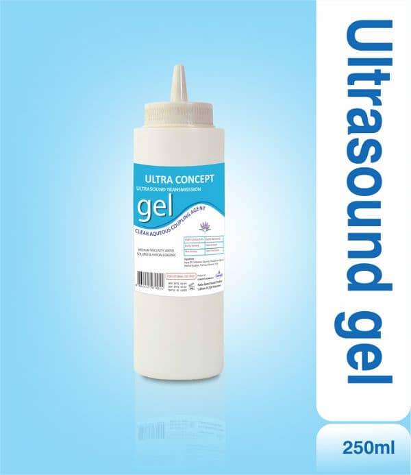 Ultrasound-gel-ultrasonic-ECG-Gel-Antibacterial-disinfectant-products 1