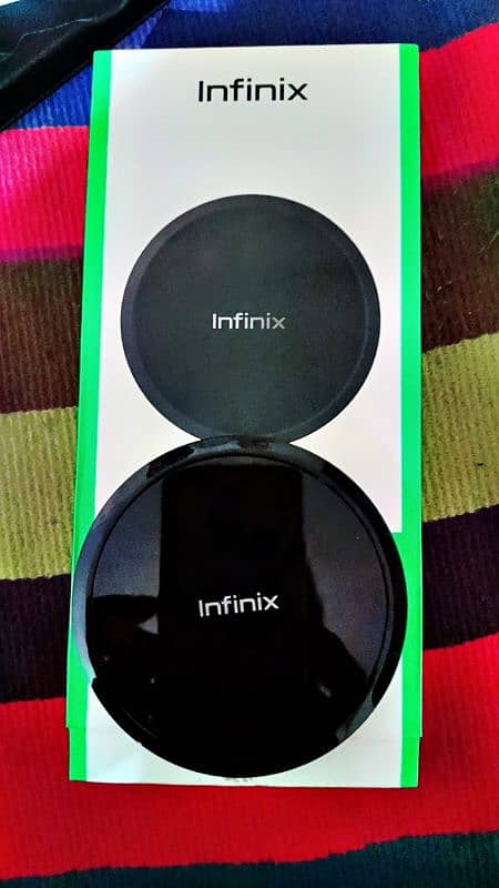 Infinix Note 30 Pro 10