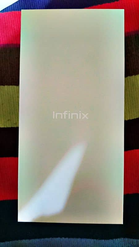 Infinix Note 30 Pro 12