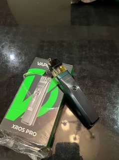 xros