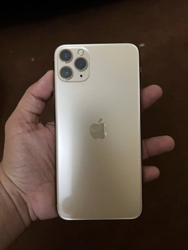 Iphone 11promax Physical Dual Approved 0