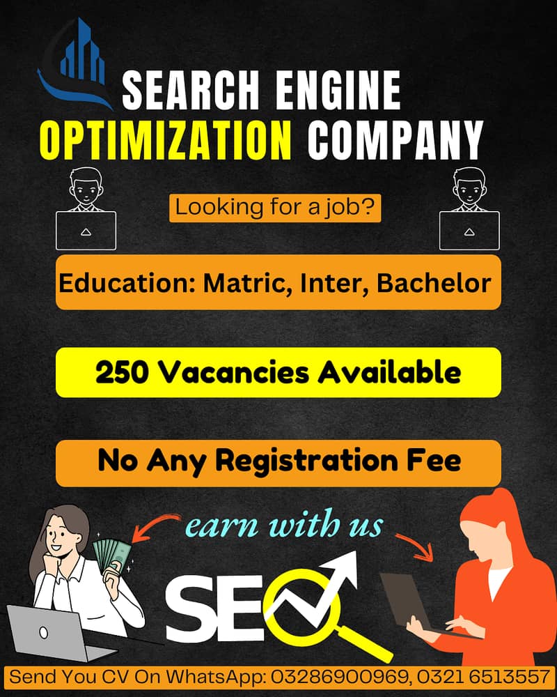 Job in Pakistan | Content Writing Job | Typing Jobs | Real Jobs 2024 0