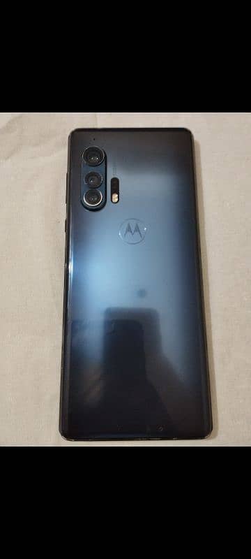 Moto edge plus 5g 2