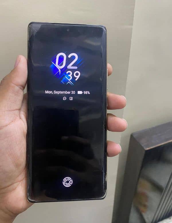 TECHNO SPARK 20 PRO PLUS 8/256 GB 1