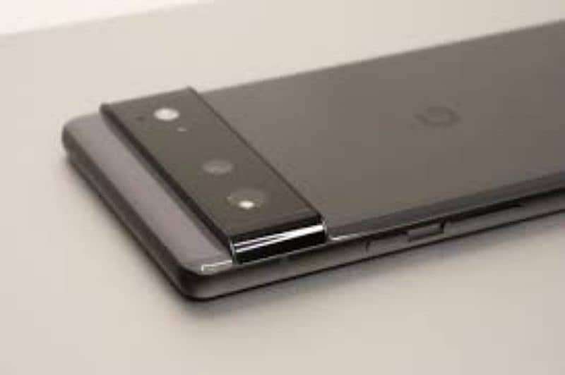 Google pixel 6 5G 1