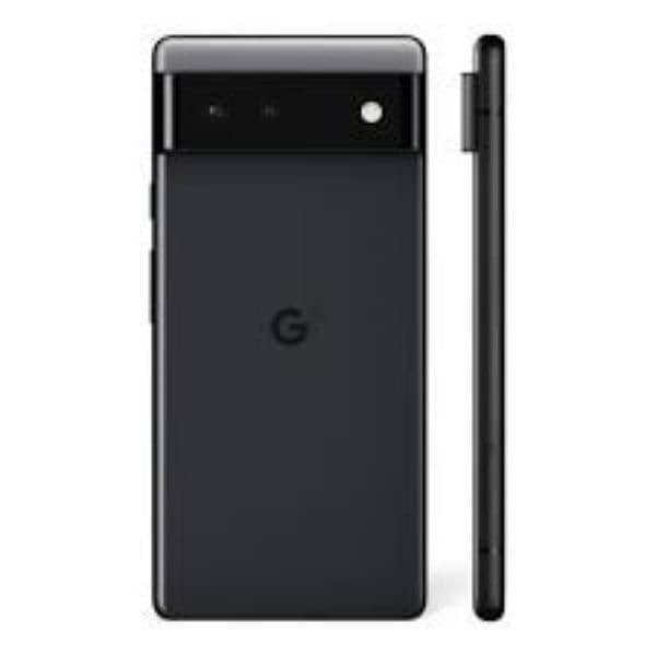 Google pixel 6 5G 2