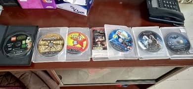 PS 3 Games