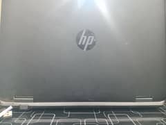 HP 640 G3