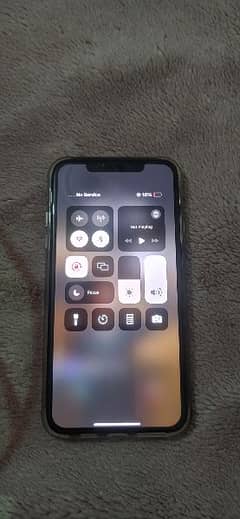 Iphone 11 pro max 256gb light green color