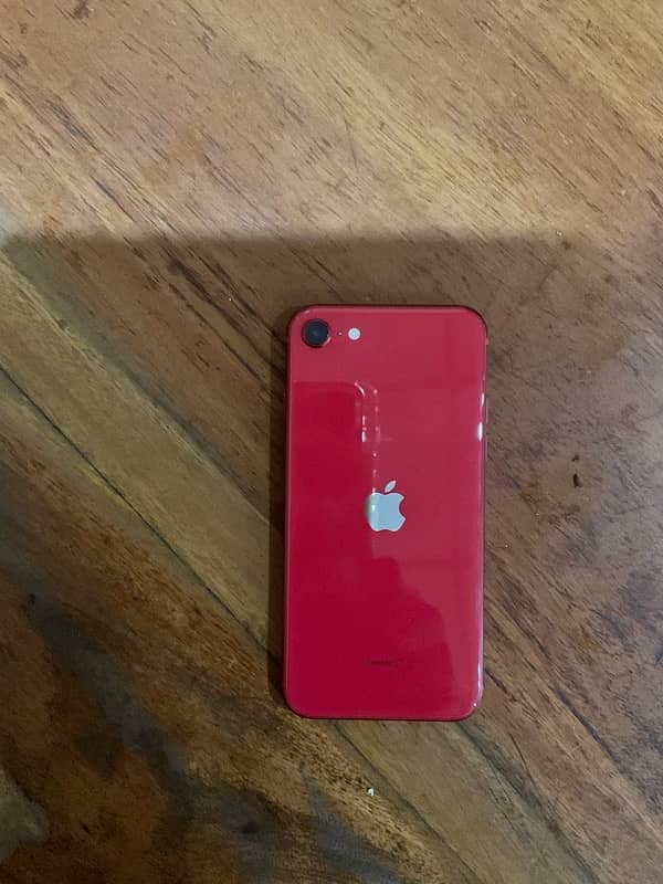 iphone SE 2 pta 10/10 condition 1