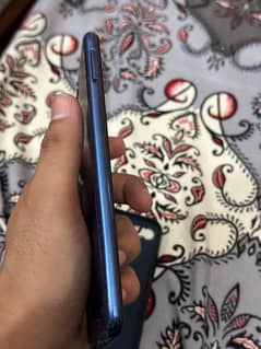 huawei mate 10 lite in good condition