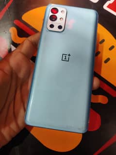 OnePlus 9R 0