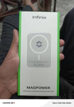 power bank