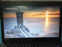 Lenovo Laptop |Thinkpad T 440 | core i3 5th gen | lightening keyboard