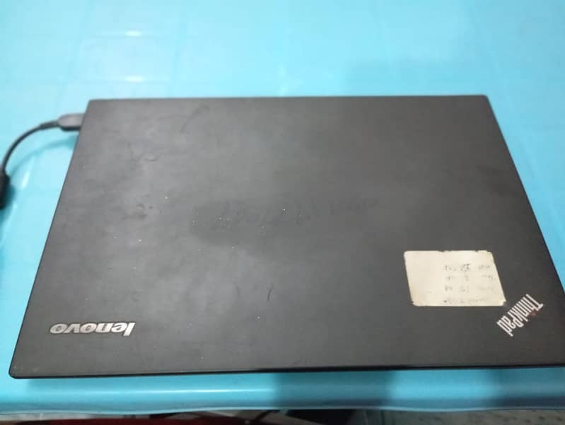 Lenovo Laptop |Thinkpad T 440 | core i3 5th gen | lightening keyboard 2