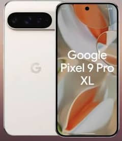 Google Pixel 9proXL 16gb 256gb