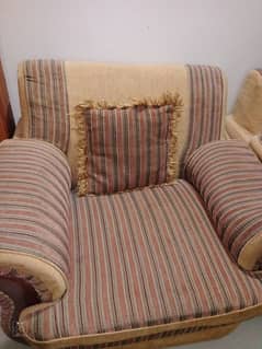 7 seater sofa set