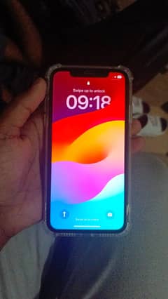 Iphone XR 64 GB Jv 0