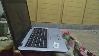 HP laptop(Elite Book) Core i5 6th Gen