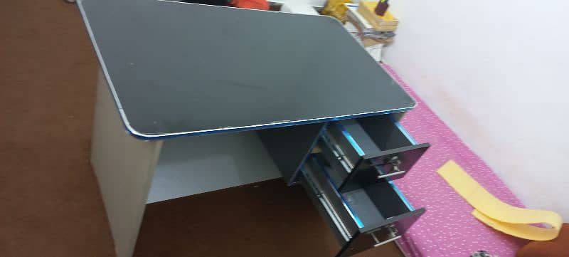 Office Table Brand New 0