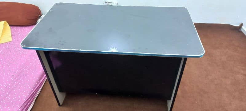 Office Table Brand New 4