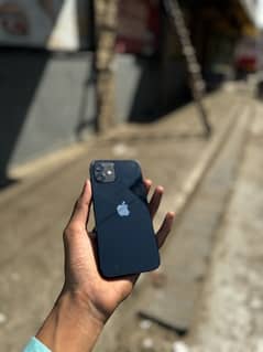 iphone 12 || non pta || 128GB 0