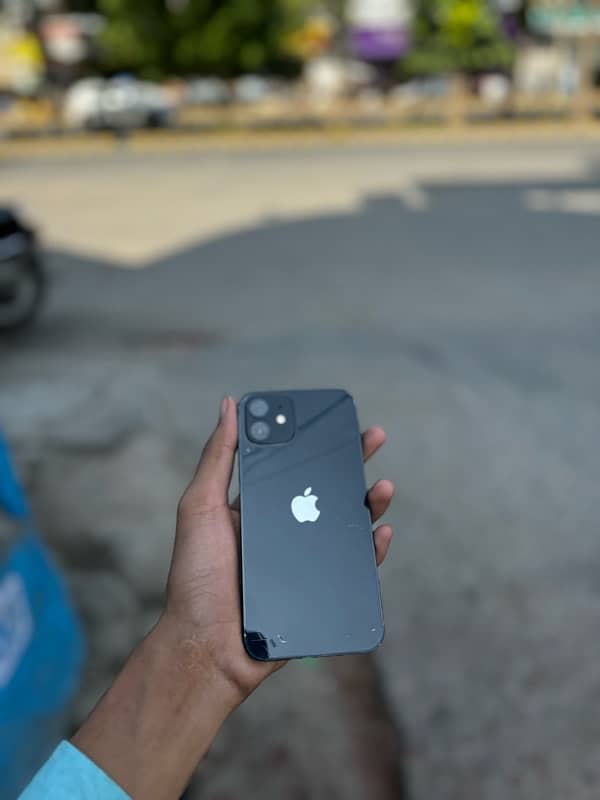 iphone 12 || non pta || 128GB 1