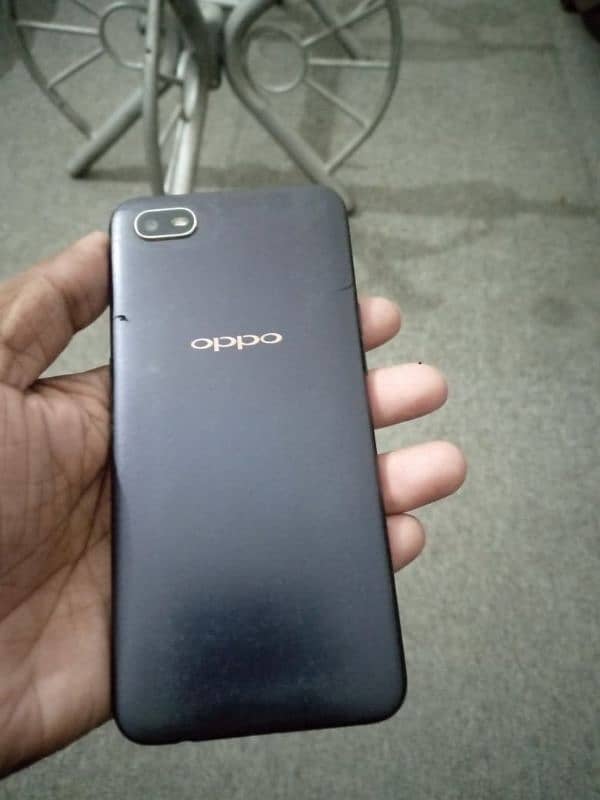 oppo a1k pta offcail 2/32 GB 1