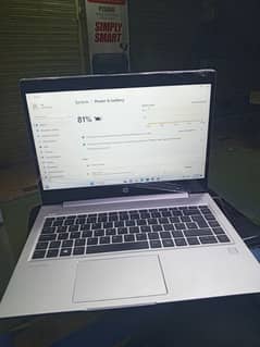 Hp probook 440 g7 i5 10th gen