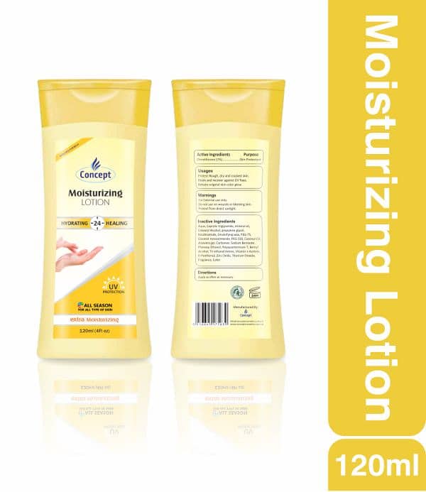 Body-lotion-soft-moisturize-healthy-non-oily-humectant-skin-care 1