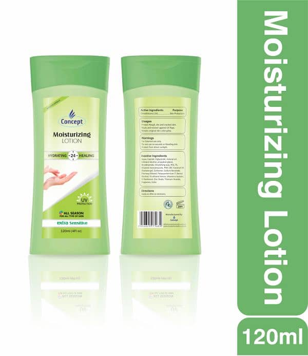 Body-lotion-soft-moisturize-healthy-non-oily-humectant-skin-care 2