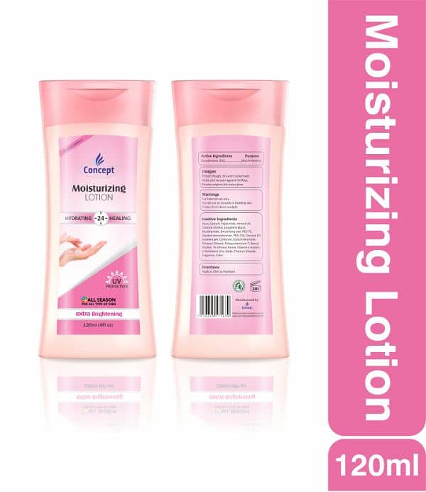 Body-lotion-soft-moisturize-healthy-non-oily-humectant-skin-care 3