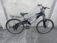 New Euro MTB MOUNTAIN BIKE 0