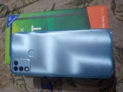 infinix