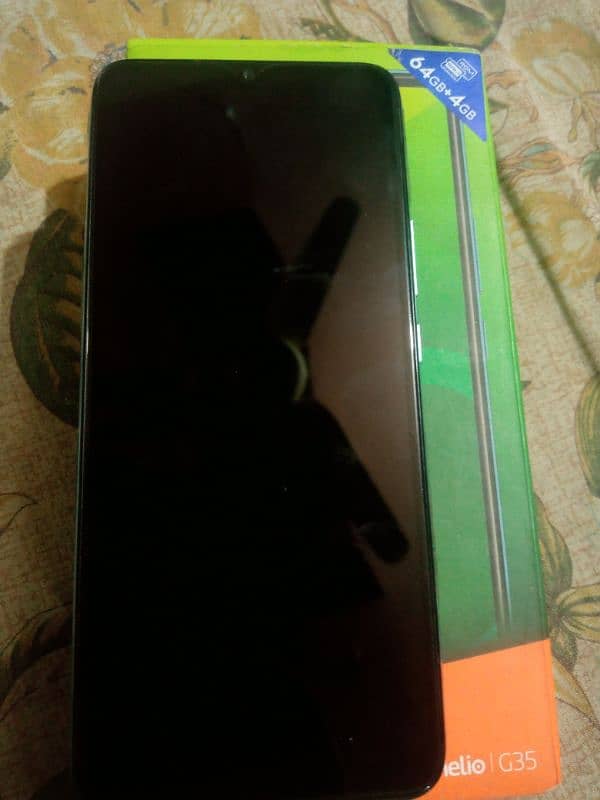 infinix hot 10 Play 4GB Ram 64GB ROM All accessories complete with box 11