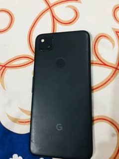 Google Pixel 4a 6/128 GB 10/9 OEM Unlock