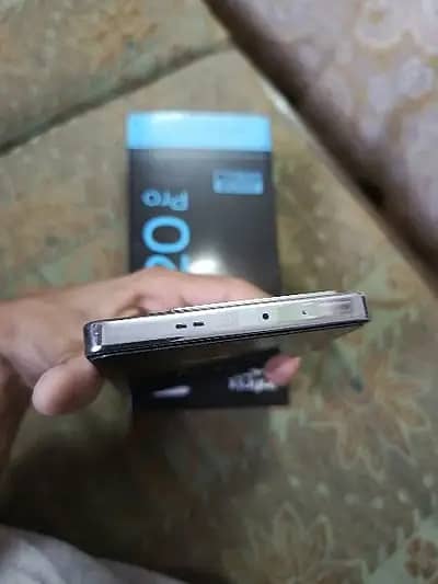 Infinix Gt 20 Pro | 8 months warranty | 10/10 Condition Scratchless 2