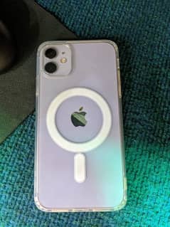 Iphone 11 Dual sim pta 0