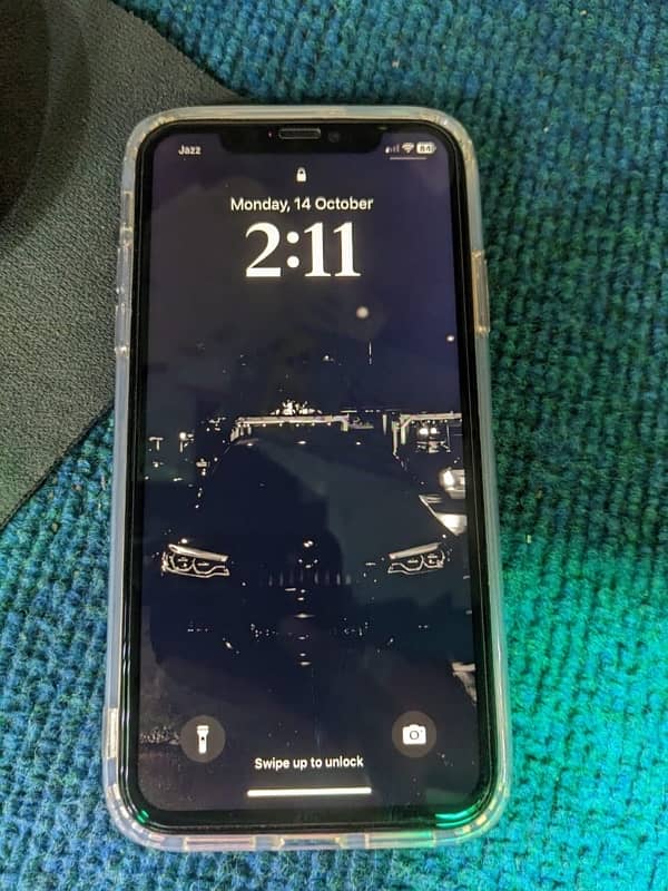 Iphone 11 Dual sim pta 1