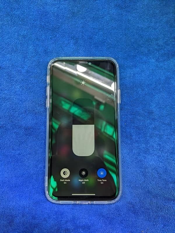 Iphone 11 Dual sim pta 4