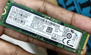 250GB NVM SSD for Sale