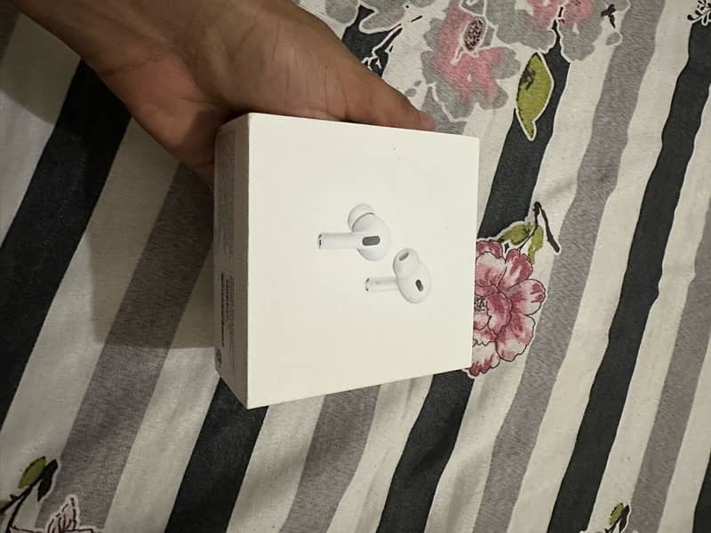 Airpods Pro 2 Generation 3