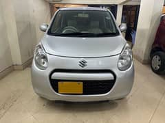 Suzuki Alto 2010