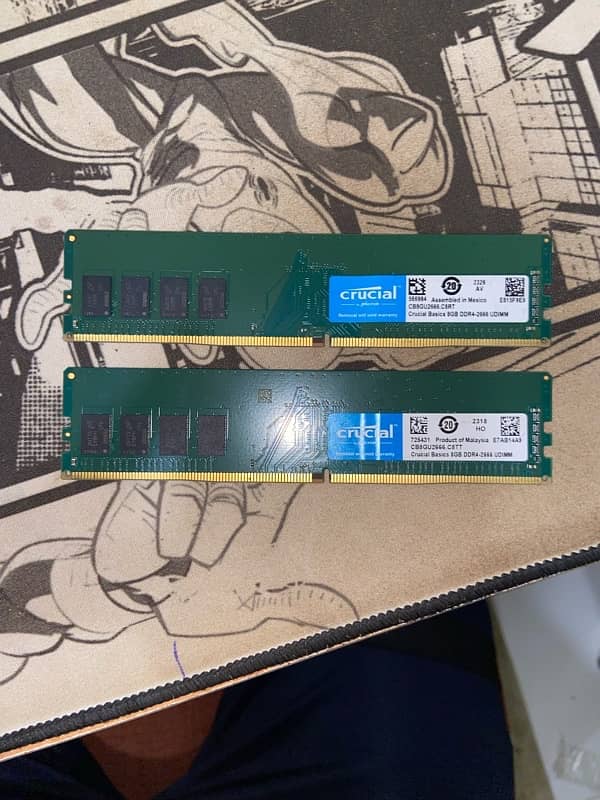 16gb ram for sale 1