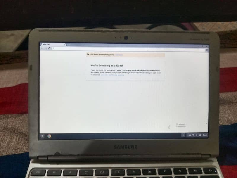 samsung laptop 5