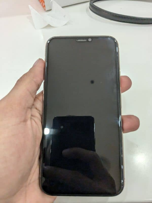 Iphone 11 Pro Factory Unlocked 256 GB 5