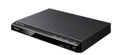 sony original DVD player 0