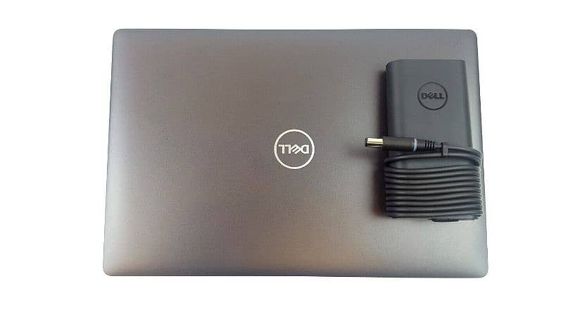 Dell 5400 I7 8th with 2gb AMD 540X card 2