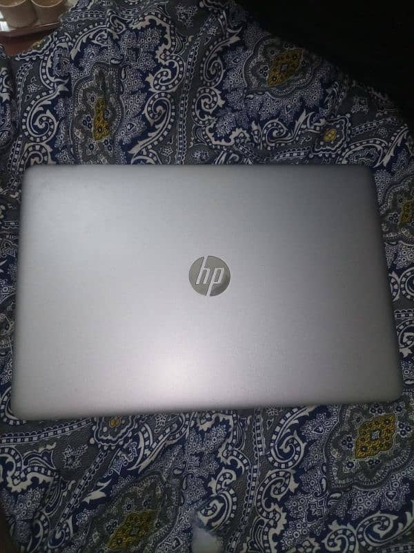 HP Elitebook 850 G3 0