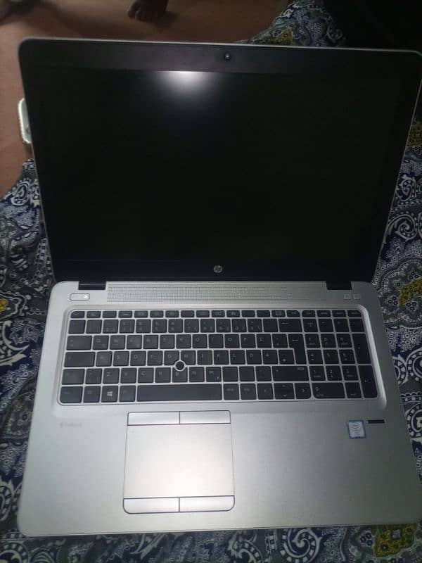 HP Elitebook 850 G3 1